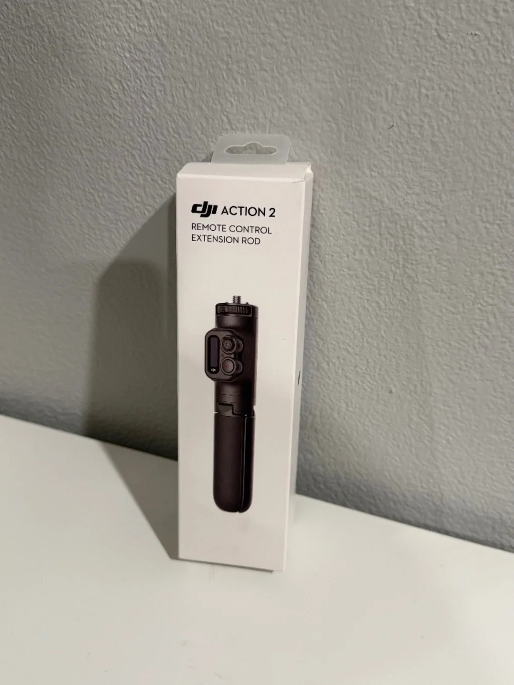 DJI Action 2 Remote Control Extension Rod